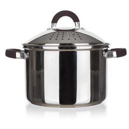 BANQUET GARNEK 24cm 5L DO GOTOWANIA MAKARONU BANQUET AKCENT