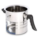 BLAUMANN GARNEK DO MLEKA 1,5L Z GWIZDKIEM BLAUMANN BL-3511