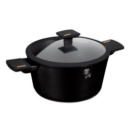 BERLINGER HAUS GARNEK TYTANOWY 20cm BERLINGER HAUS BH-7086 MONACO