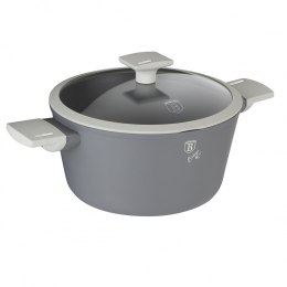 BERLINGER HAUS GARNEK TYTANOWY 24cm BERLINGER HAUS BH-7067 ASPEN