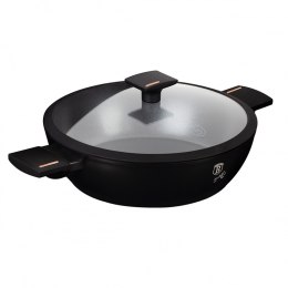 BERLINGER HAUS GARNEK TYTANOWY 28cm BERLINGER HAUS BH-7090 MONACO