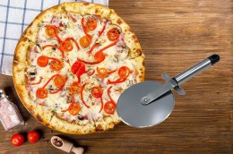 BRUNBESTE NÓŻ KÓŁKO DO KROJENIA PIZZY RADEŁKO 1145