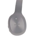 Edifier Słuchawki bezprzewodowe Edifier W600BT (szare)