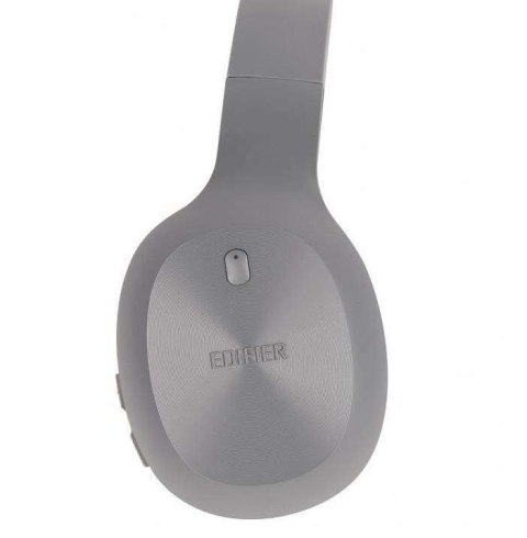 Edifier Słuchawki bezprzewodowe Edifier W600BT (szare) Edifier Słuchawki bezprzewodowe Edifier W600BT (szare)