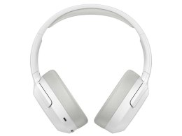 Edifier Słuchawki bezprzewodowe Edifier W820NB (białe)