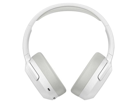 Edifier Słuchawki bezprzewodowe Edifier W820NB (białe) Edifier Słuchawki bezprzewodowe Edifier W820NB (białe)
