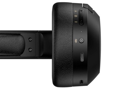 Edifier Słuchawki bezprzewodowe Edifier W820NB (czarne) Edifier Słuchawki bezprzewodowe Edifier W820NB (czarne)