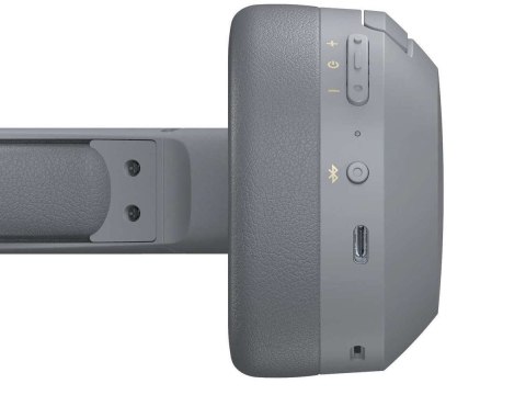 Edifier Słuchawki bezprzewodowe Edifier W820NB (szare) Edifier Słuchawki bezprzewodowe Edifier W820NB (szare)