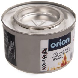 ORION PASTA PALIWO DO PODGRZEWACZY FONDUE 220ml 111162