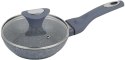 KLAUSBERG PATELNIA GRANITOWA 18cm KLAUSBERG KB-7313 Pokrywa