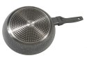 KLAUSBERG PATELNIA GRANITOWA 18cm KLAUSBERG KB-7313 Pokrywa