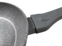 KLAUSBERG PATELNIA GRANITOWA 18cm KLAUSBERG KB-7313 Pokrywa
