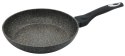 KLAUSBERG PATELNIA GRANITOWA 26cm KLAUSBERG KB-7034