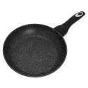 KLAUSBERG PATELNIA GRANITOWA 26cm KLAUSBERG KB-7034