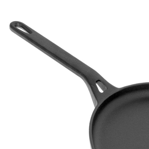 BRUNBESTE PATELNIA ŻELIWNA 28cm DO NALEŚNIKÓW PIZZY 2660 BRUNBESTE PATELNIA ŻELIWNA 28cm DO NALEŚNIKÓW PIZZY 2660