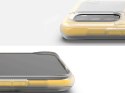 Ringke Etui ochronne pokrowiec obudowa Ringke Onyx do Xiaomi Poco M3 Clear