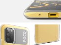 Ringke Etui ochronne pokrowiec obudowa Ringke Onyx do Xiaomi Poco M3 Clear