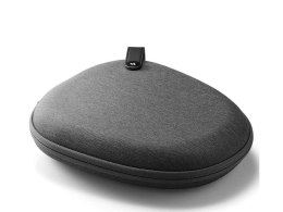 Spigen Etui pokrowiec Spigen Klasden Pouch do Apple AirPods Max Charcoal Grey