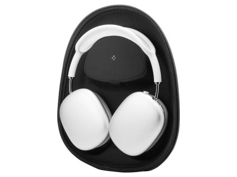 Spigen Etui pokrowiec Spigen Klasden Pouch do Apple AirPods Max Charcoal Grey Spigen Etui pokrowiec Spigen Klasden Pouch do Apple AirPods Max Charcoal Grey