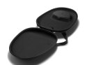 Spigen Etui pokrowiec Spigen Klasden Pouch do Apple AirPods Max Charcoal Grey