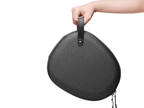 Spigen Etui pokrowiec Spigen Klasden Pouch do Apple AirPods Max Charcoal Grey Spigen Etui pokrowiec Spigen Klasden Pouch do Apple AirPods Max Charcoal Grey