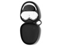 Spigen Etui pokrowiec Spigen Klasden Pouch do Apple AirPods Max Charcoal Grey