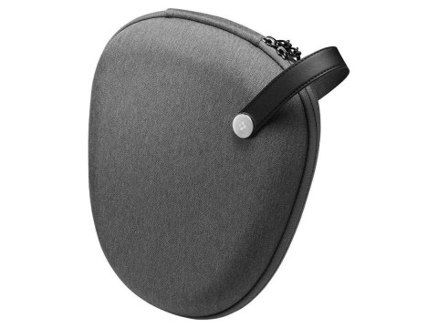 Spigen Etui pokrowiec Spigen Klasden Pouch do Apple AirPods Max Charcoal Grey Spigen Etui pokrowiec Spigen Klasden Pouch do Apple AirPods Max Charcoal Grey