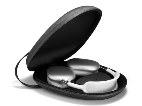 Spigen Etui pokrowiec Spigen Klasden Pouch do Apple AirPods Max Charcoal Grey Spigen Etui pokrowiec Spigen Klasden Pouch do Apple AirPods Max Charcoal Grey