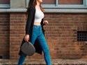 Spigen Etui pokrowiec Spigen Klasden Pouch do Apple AirPods Max Charcoal Grey