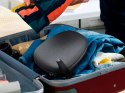 Spigen Etui pokrowiec Spigen Klasden Pouch do Apple AirPods Max Charcoal Grey