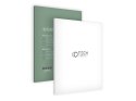 Tech-Protect Pasek opaska Loop do Xiaomi Mi Smart Band 5/6/6 NFC Charcoal
