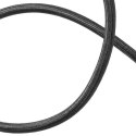 Baseus Kabel HDMI 2.1 Baseus High Definition Series, 8K 60Hz, 3D, HDR, 48Gbps, 1m (czarny)