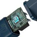 Baseus Ładowarka sieciowa Baseus Super Si Quick Charger 1C 20W (niebieska)
