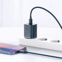 Baseus Ładowarka sieciowa Baseus Super Si Quick Charger 1C 20W (niebieska)