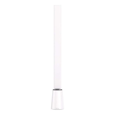 Baseus Lampa biurowa Baseus Smart Eye składana, akumulatorowa (biała) Baseus Lampa biurowa Baseus Smart Eye składana, akumulatorowa (biała)