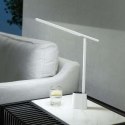 Baseus Lampa biurowa Baseus Smart Eye składana, akumulatorowa (biała)