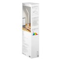 Baseus Lampa biurowa Baseus Smart Eye składana, akumulatorowa (biała)