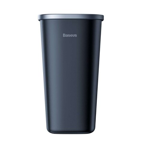 Baseus Samochodowy kosz na śmieci Baseus Dust-free, 800ml (czarny) Baseus Samochodowy kosz na śmieci Baseus Dust-free, 800ml (czarny)