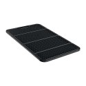 Baseus Składana podkładka żelowa Baseus uchwyt gel pad (czarny)