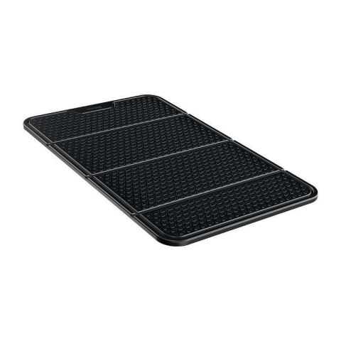 Baseus Składana podkładka żelowa Baseus uchwyt gel pad (czarny) Baseus Składana podkładka żelowa Baseus uchwyt gel pad (czarny)