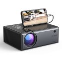 BlitzWolf Rzutnik / Projektor BlitzWolf BW-VP1 Pro