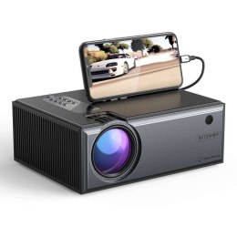 BlitzWolf Rzutnik / Projektor BlitzWolf BW-VP1 Pro