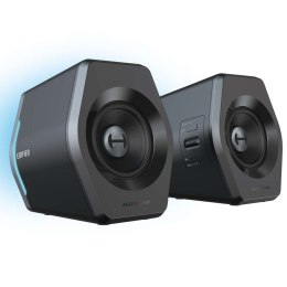 Edifier Głośniki 2.0 Edifier HECATE G2000 Czarne