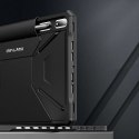 Infiland Etui Infiland Multiple Angles do Samsung Galaxy Tab S7 FE 5G 12.4 T730 / T736B Black