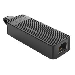 Orico Adapter sieciowy Orico, USB 3.0 do RJ45 (czarny)