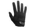 RockBros Rękawiczki rowerowe L RockBros rękawice na rower S169-1-L Czarne