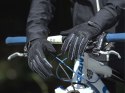 RockBros Rękawiczki rowerowe L RockBros rękawice na rower S169-1-L Czarne