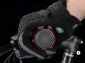 RockBros Rękawiczki rowerowe L RockBros rękawice na rower S169-1-L Czarne