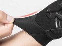 RockBros Rękawiczki rowerowe L RockBros rękawice na rower S208-L Czarne
