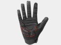 RockBros Rękawiczki rowerowe XL RockBros rękawice na rower S208-XL Czarne